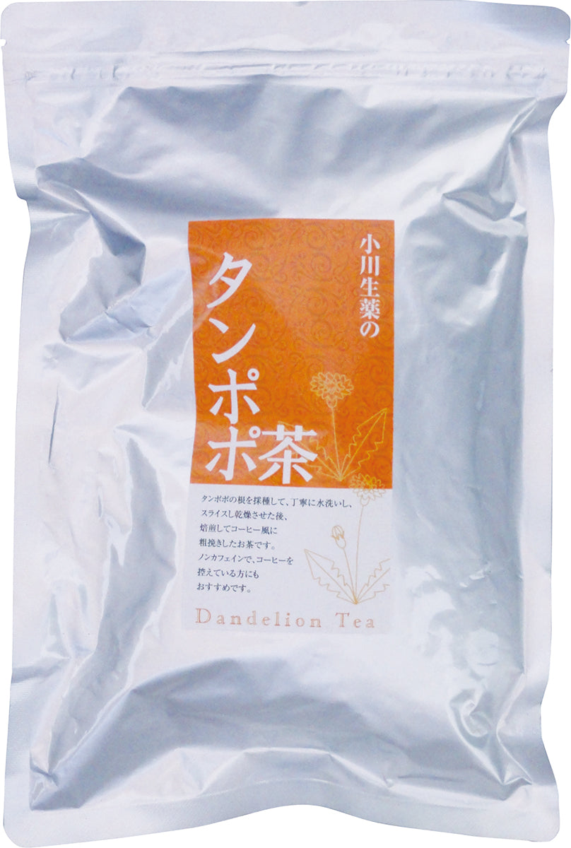 タンポポ茶