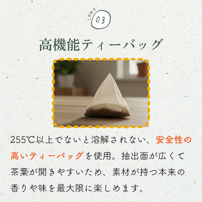 血圧が高めの方の血圧を低下させる金の胡麻麦茶Plus