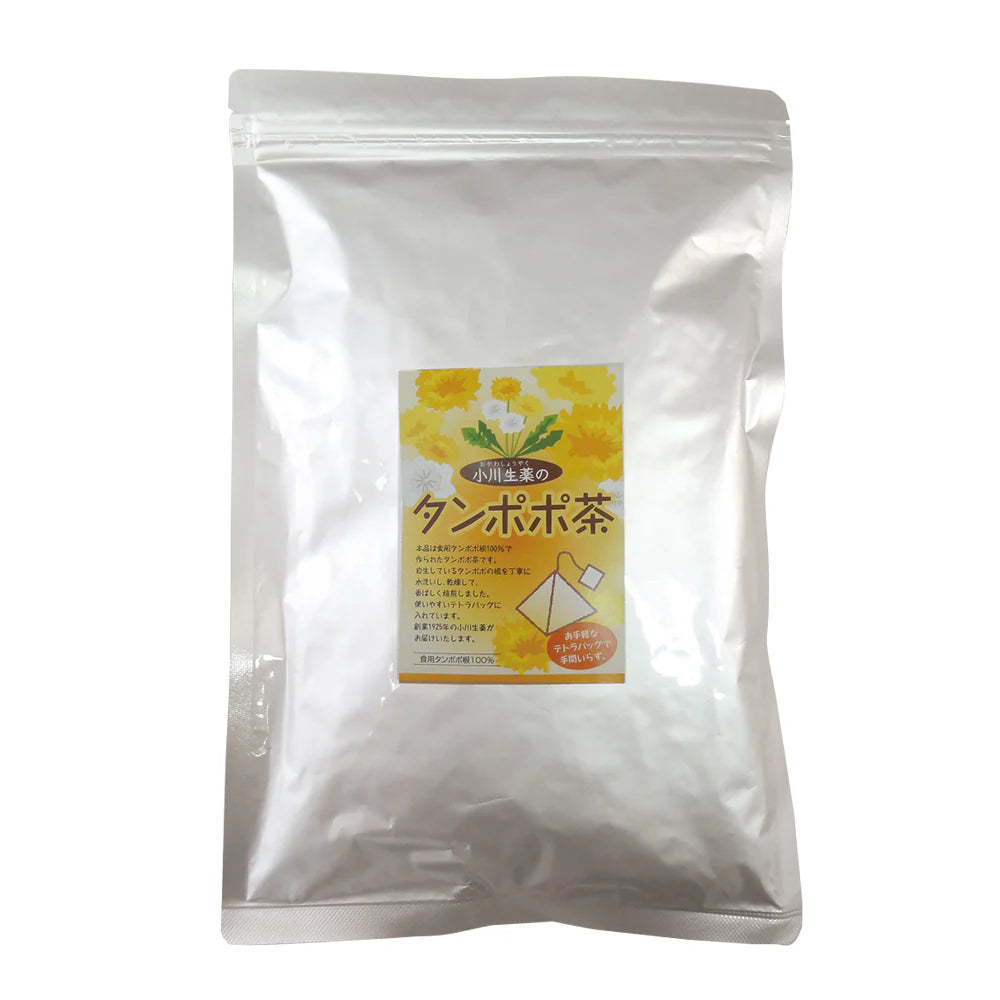 ポーランド産タンポポ茶 テトラバッグ